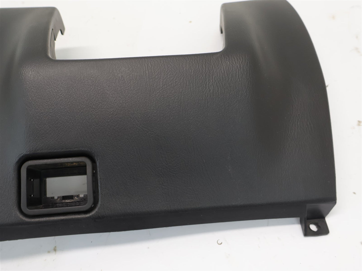2002-2007 Subaru Impreza WRX Lower Dash Panel Steering Column Kick Trim 02-07