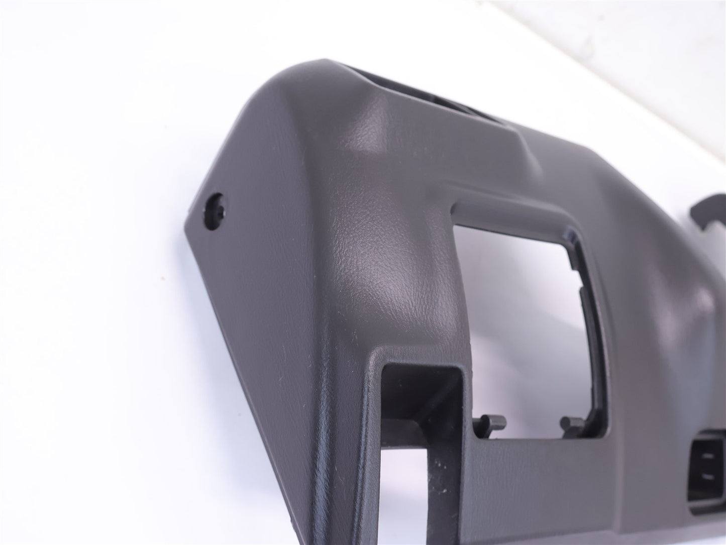 2002-2007 Subaru Impreza WRX Lower Dash Panel Steering Column Kick Trim 02-07