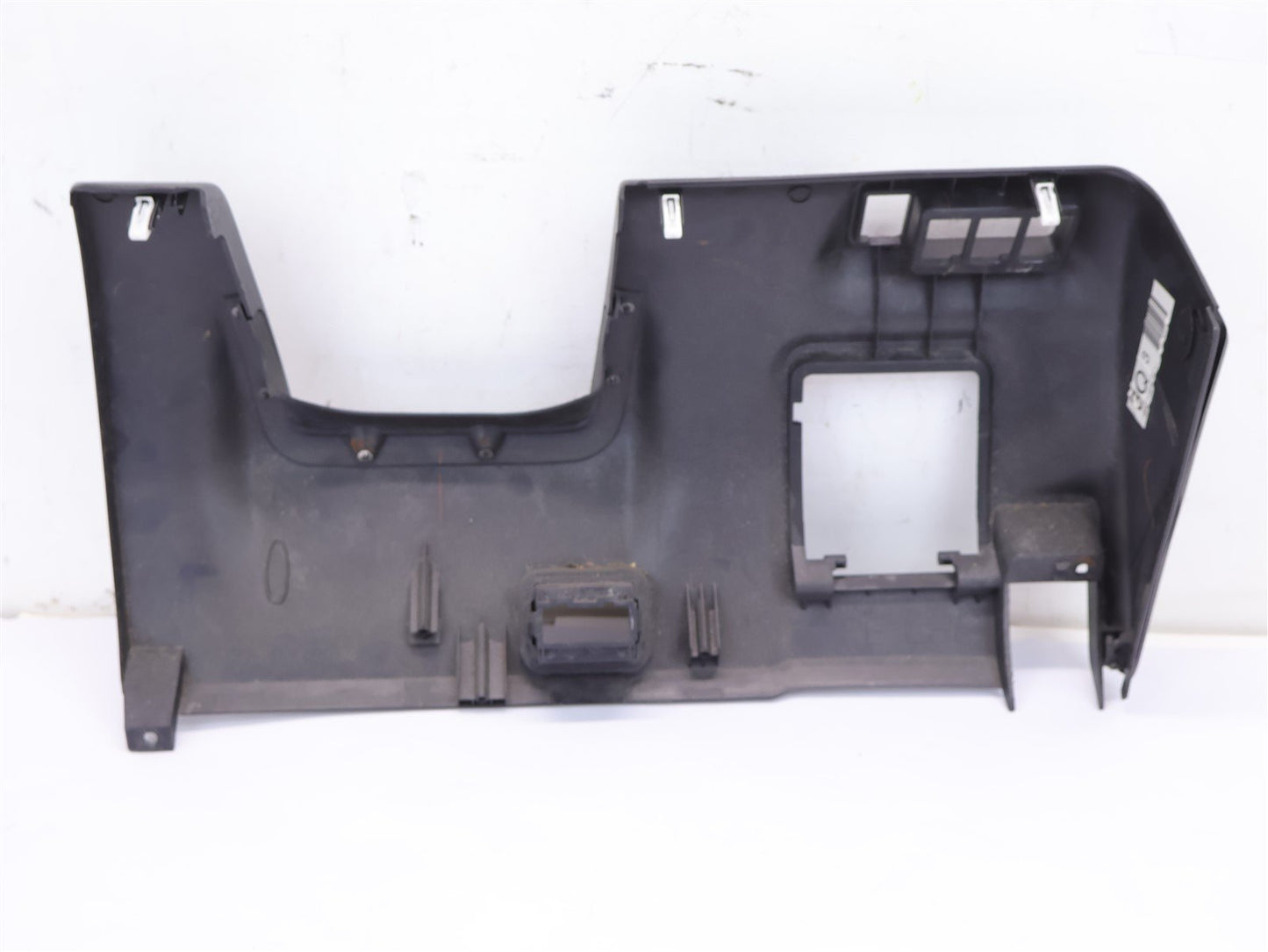 2002-2007 Subaru Impreza WRX Lower Dash Panel Steering Column Kick Trim 02-07