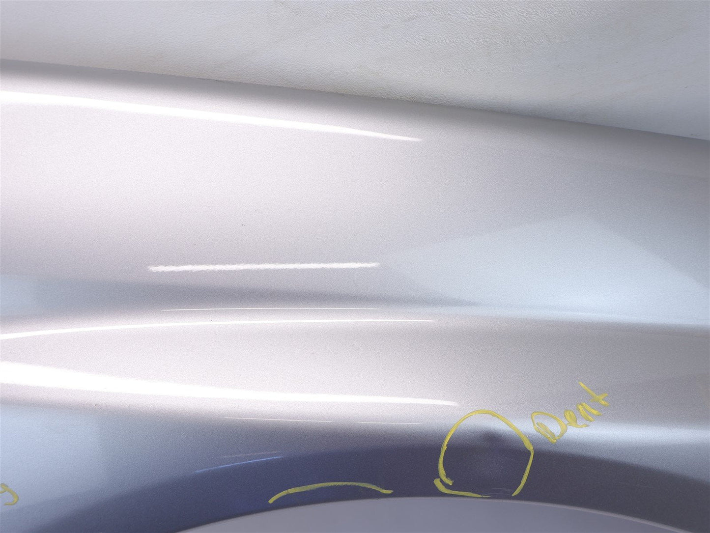 2006 2007 Subaru Impreza WRX & STI Passenger Fender 48W RH Right SEDAN 06 07