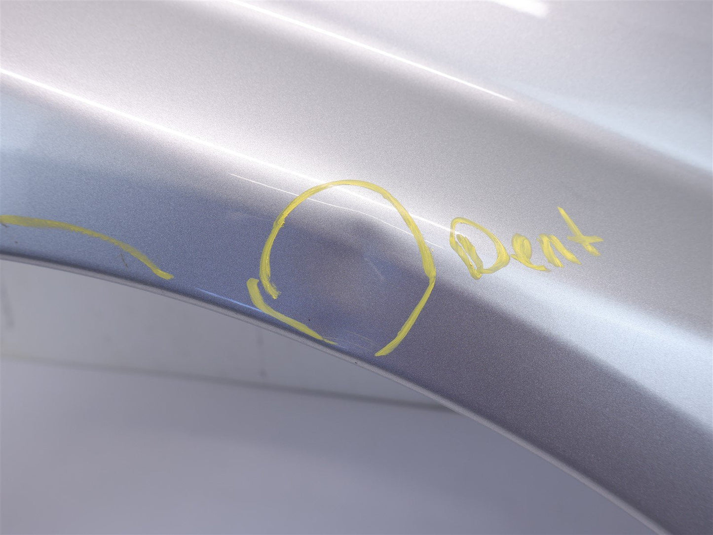 2006 2007 Subaru Impreza WRX & STI Passenger Fender 48W RH Right SEDAN 06 07