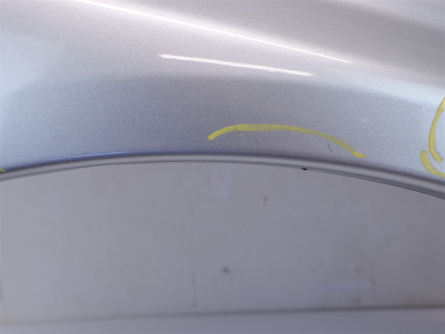 2006 2007 Subaru Impreza WRX & STI Passenger Fender 48W RH Right SEDAN 06 07