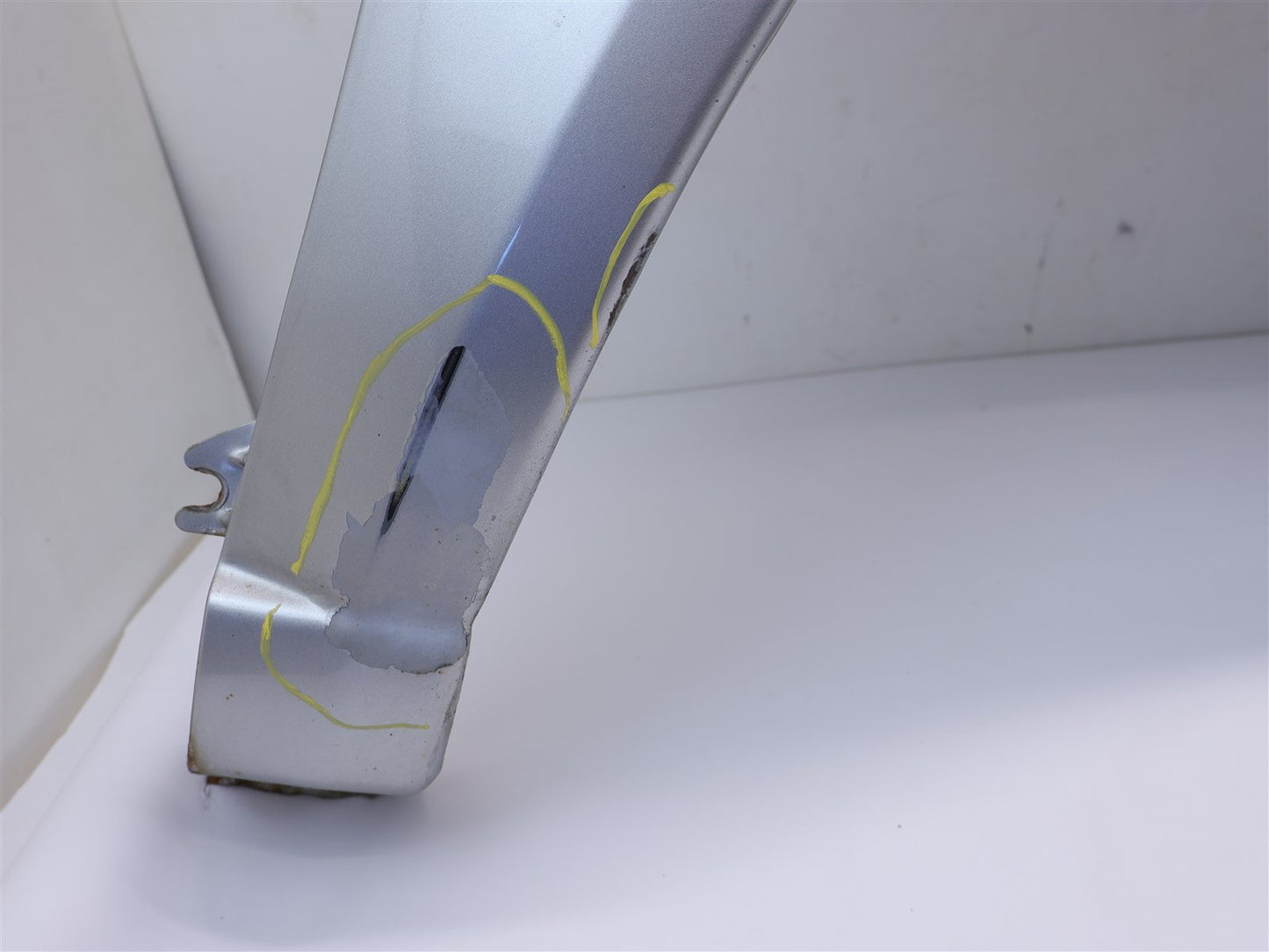 2006 2007 Subaru Impreza WRX & STI Passenger Fender 48W RH Right SEDAN 06 07