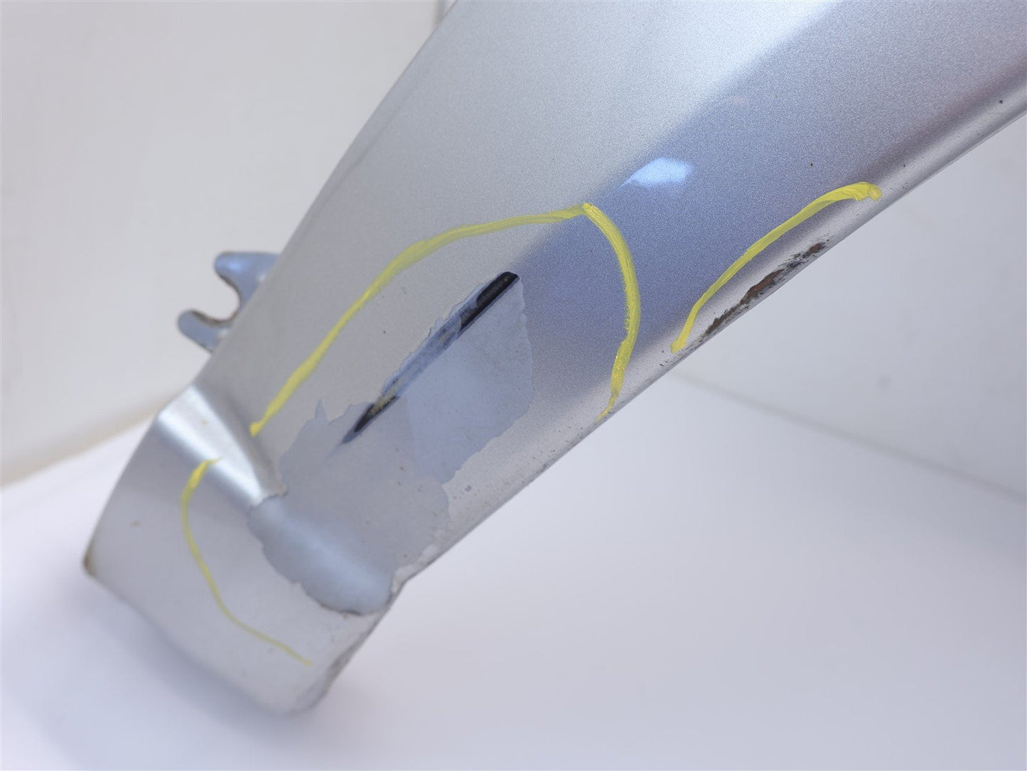 2006 2007 Subaru Impreza WRX & STI Passenger Fender 48W RH Right SEDAN 06 07