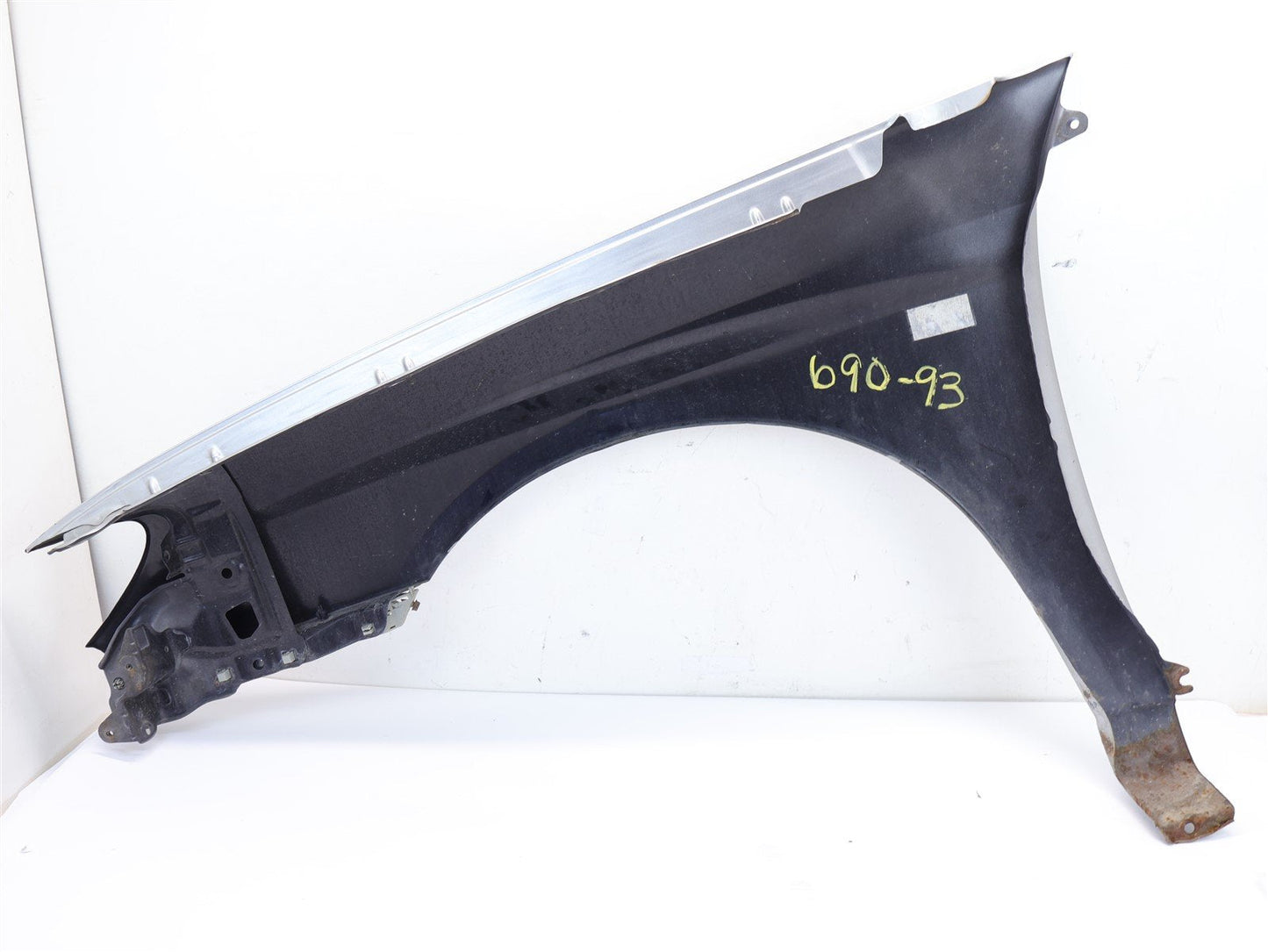 2006 2007 Subaru Impreza WRX & STI Passenger Fender 48W RH Right SEDAN 06 07