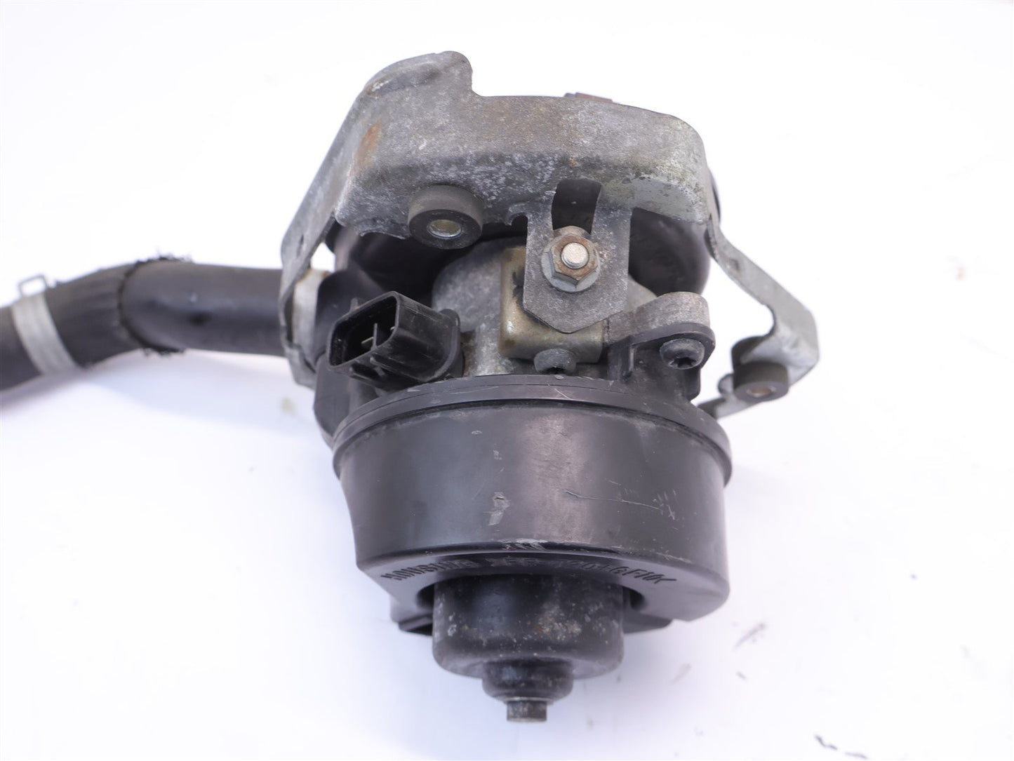 2007 Subaru Impreza WRX & STI Secondary Air Pump Assembly 14828AA060 OEM 07