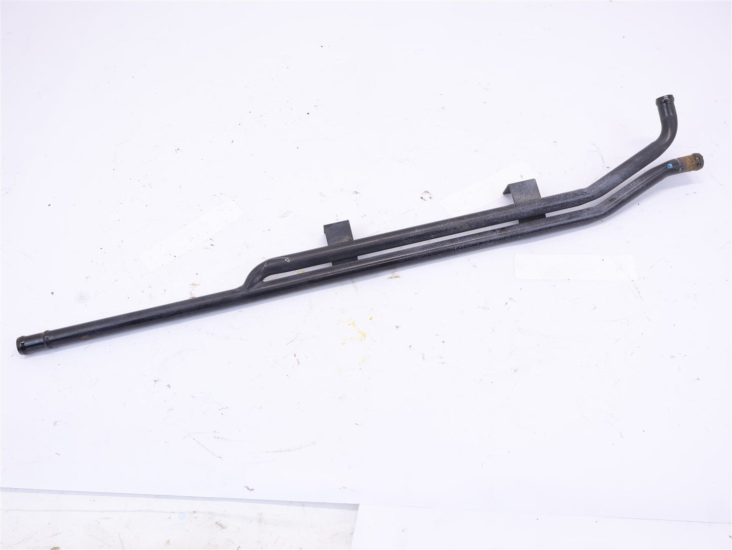 2006-2007 Subaru Impreza WRX Intercooler Breather Tube Pipe Top Mount OEM 06-07
