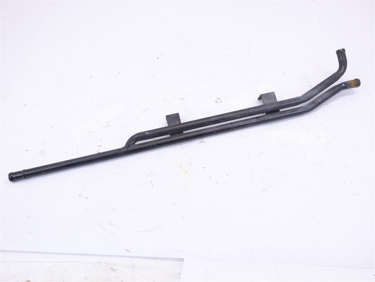 2006-2007 Subaru Impreza WRX Intercooler Breather Tube Pipe Top Mount OEM 06-07