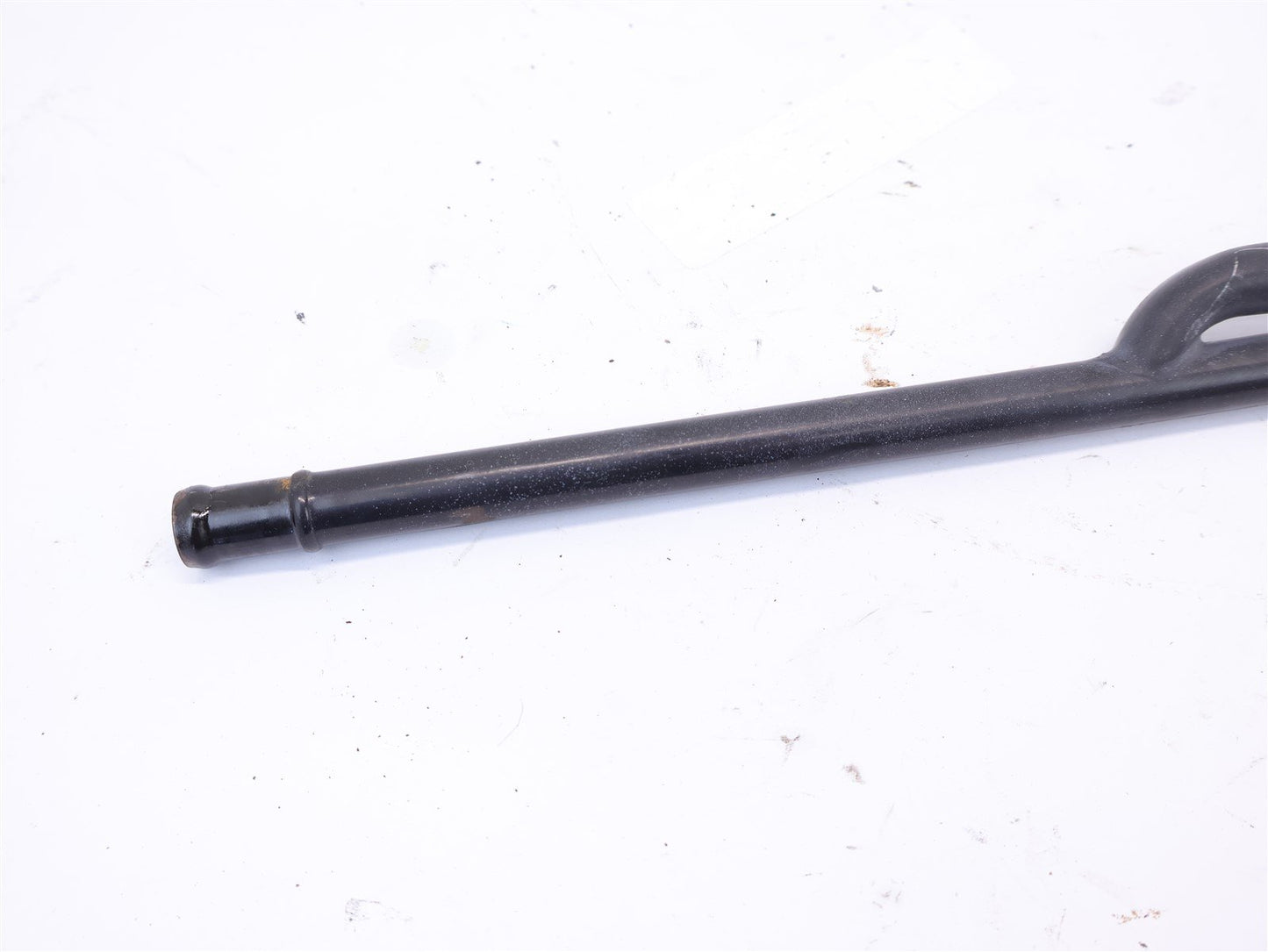 2006-2007 Subaru Impreza WRX Intercooler Breather Tube Pipe Top Mount OEM 06-07