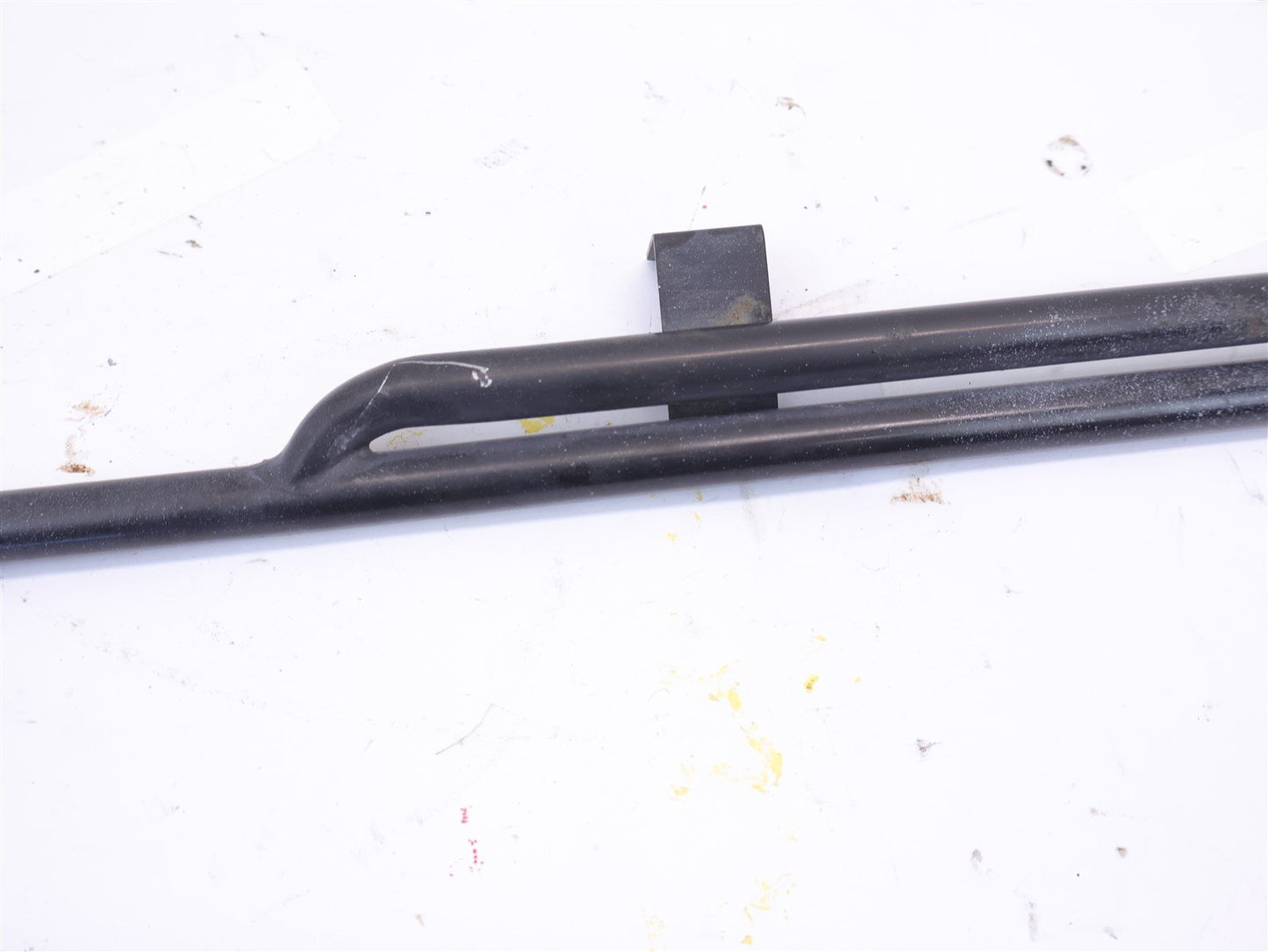 2006-2007 Subaru Impreza WRX Intercooler Breather Tube Pipe Top Mount OEM 06-07