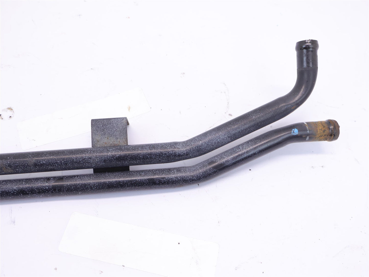 2006-2007 Subaru Impreza WRX Intercooler Breather Tube Pipe Top Mount OEM 06-07