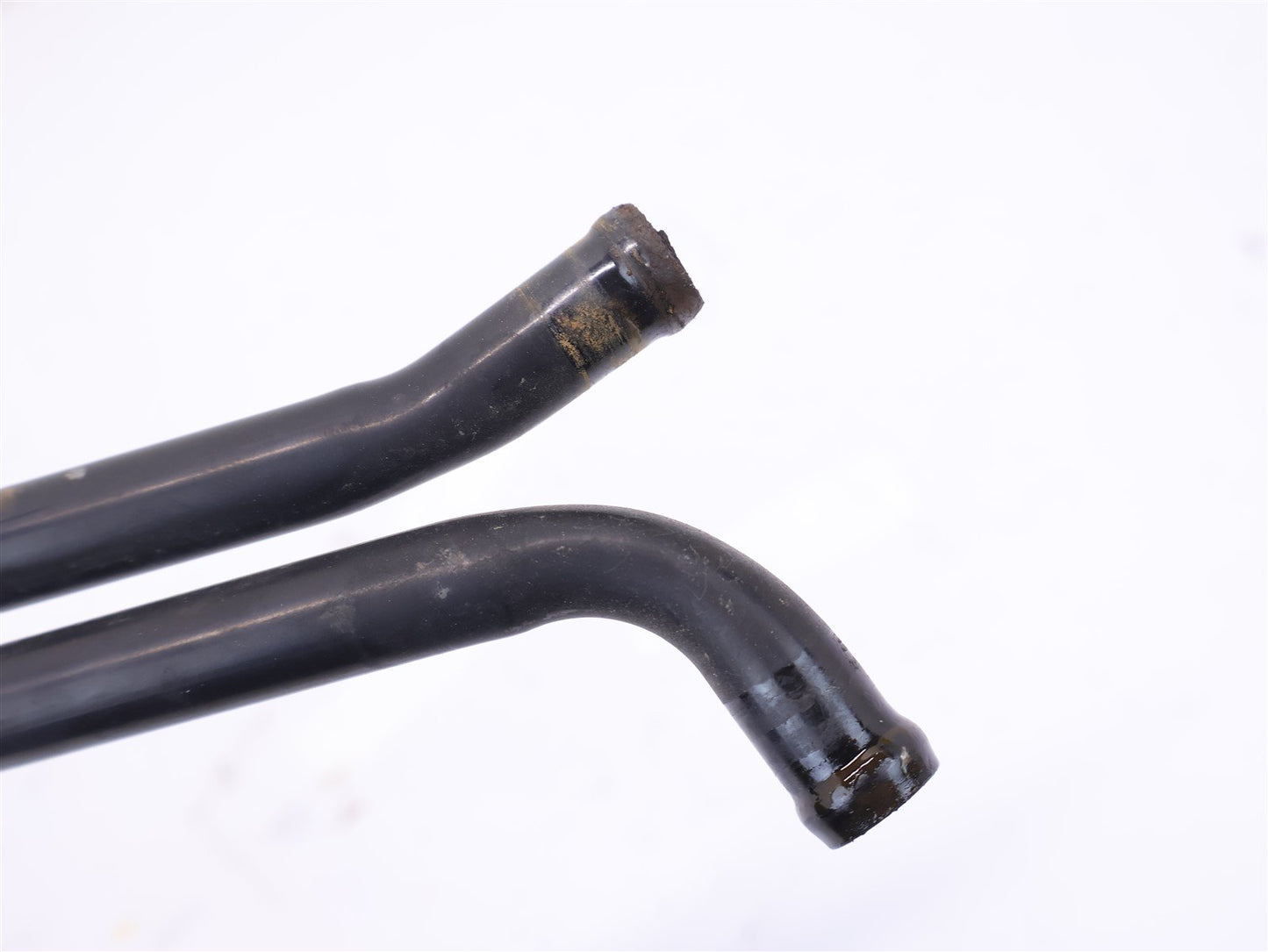 2006-2007 Subaru Impreza WRX Intercooler Breather Tube Pipe Top Mount OEM 06-07