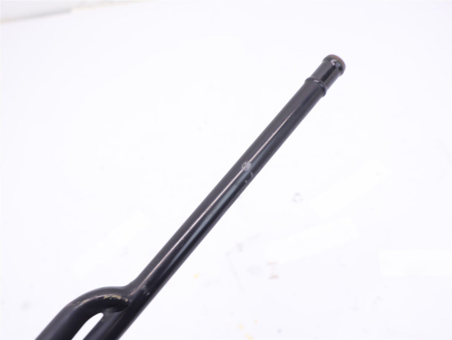 2006-2007 Subaru Impreza WRX Intercooler Breather Tube Pipe Top Mount OEM 06-07