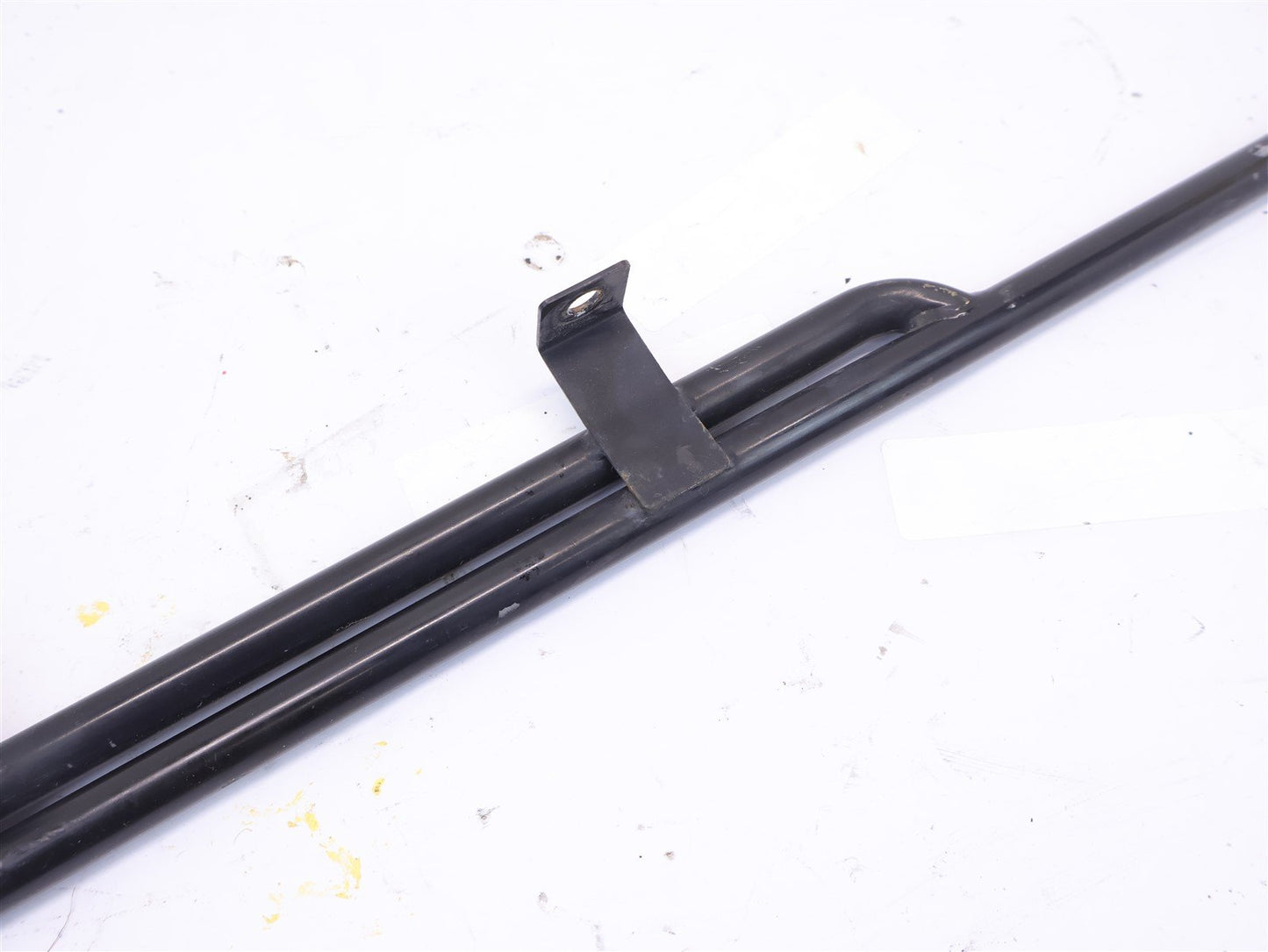 2006-2007 Subaru Impreza WRX Intercooler Breather Tube Pipe Top Mount OEM 06-07