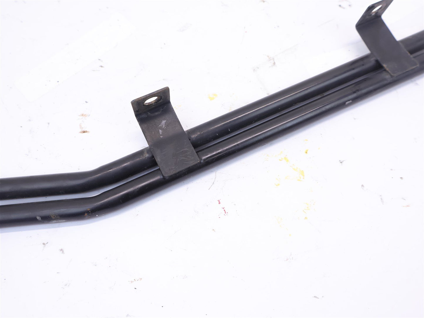 2006-2007 Subaru Impreza WRX Intercooler Breather Tube Pipe Top Mount OEM 06-07