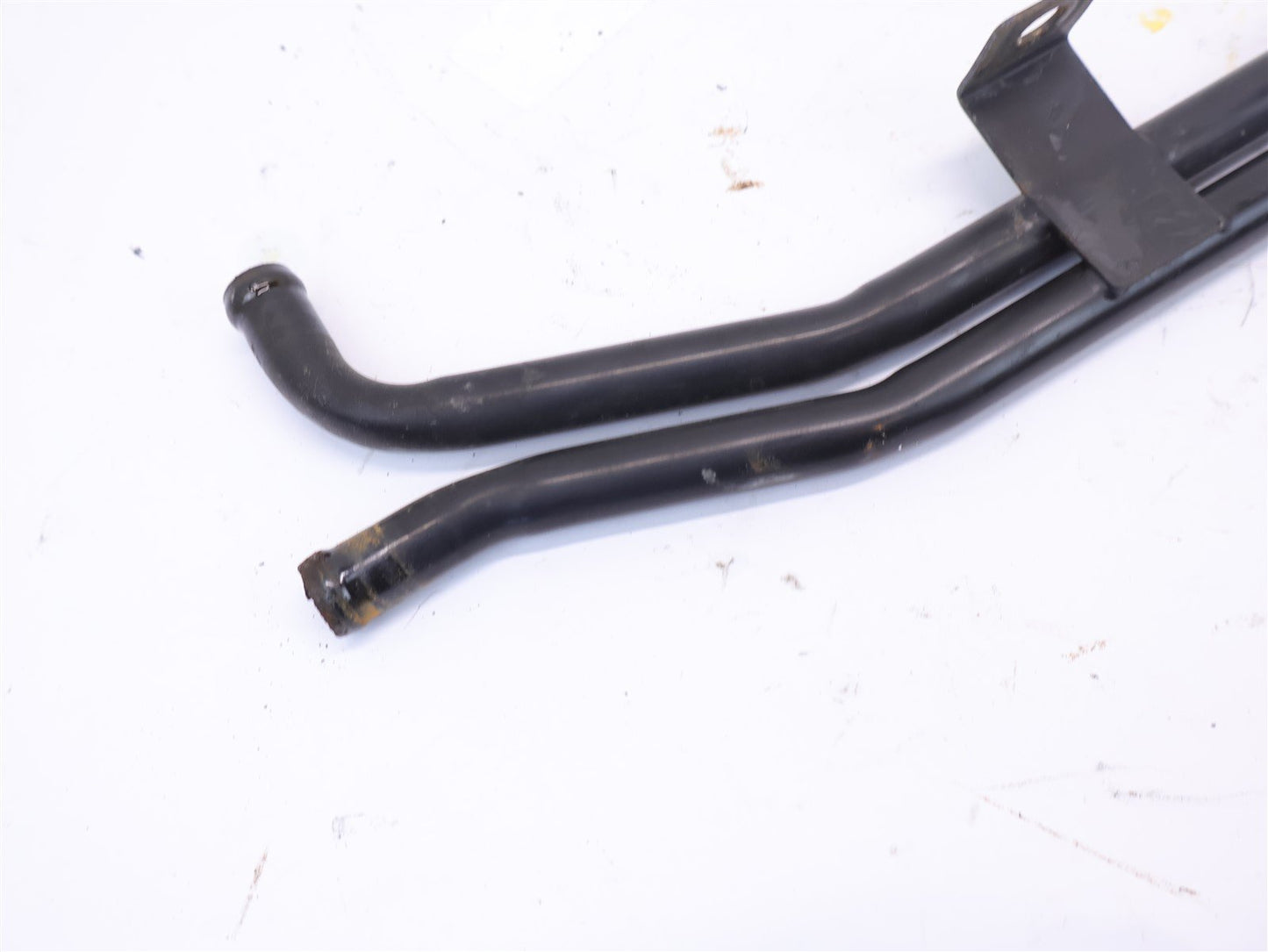 2006-2007 Subaru Impreza WRX Intercooler Breather Tube Pipe Top Mount OEM 06-07