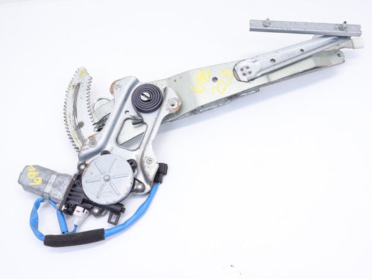 2002-2007 Subaru Impreza WRX Window Motor Front Passenger RH Right SEDAN 02-07