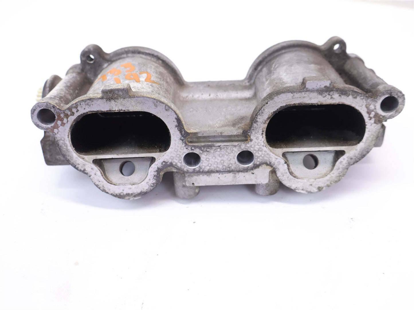 2002-2007 Subaru Impreza WRX TGV Tumber Valve Intake Manifold Top Feed NO MOTOR