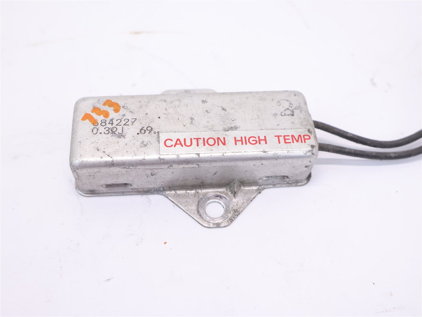 2006-2007 Subaru Impreza WRX DRL Resistor Relay Module OEM