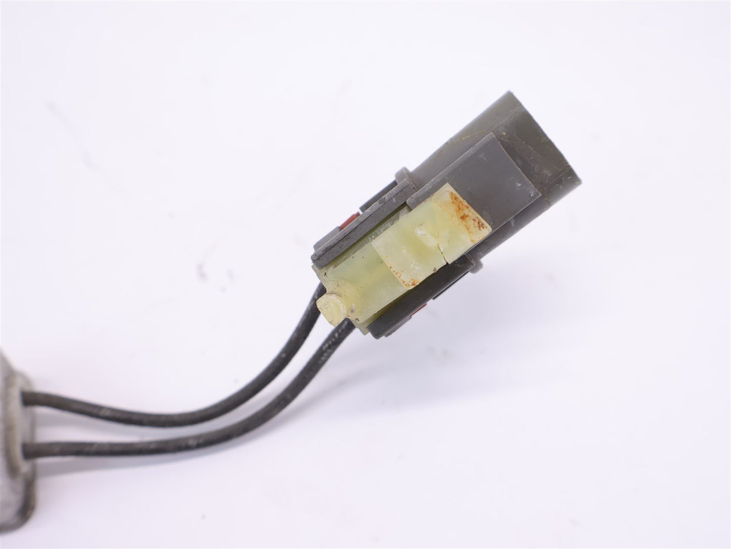 2006-2007 Subaru Impreza WRX DRL Resistor Relay Module OEM