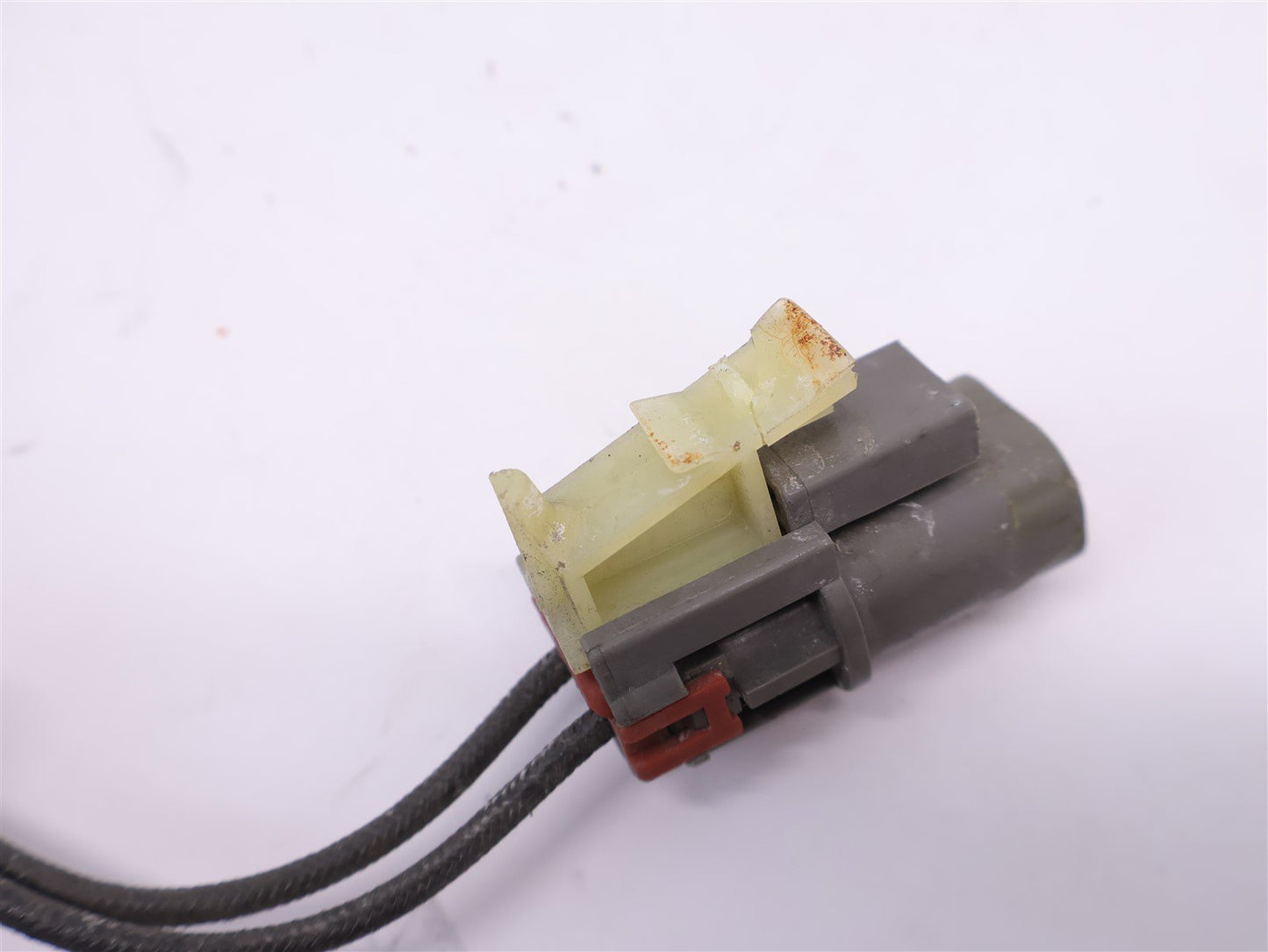 2006-2007 Subaru Impreza WRX DRL Resistor Relay Module OEM