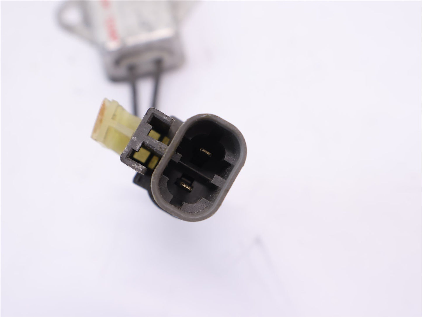 2006-2007 Subaru Impreza WRX DRL Resistor Relay Module OEM