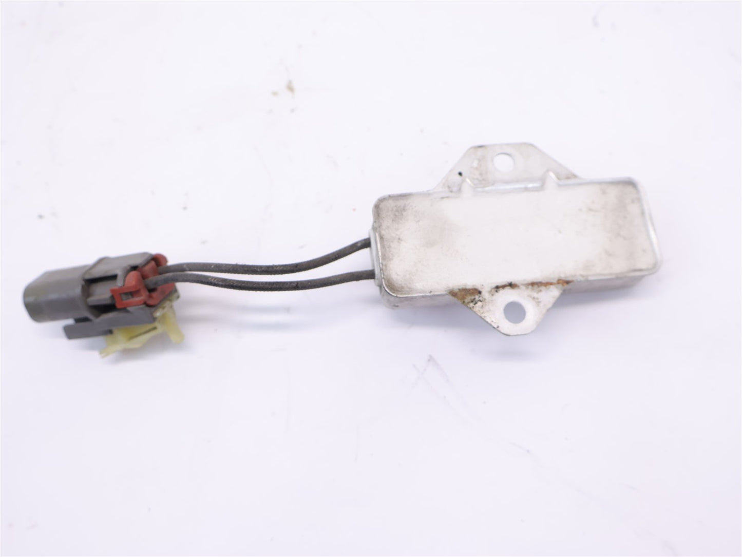 2006-2007 Subaru Impreza WRX DRL Resistor Relay Module OEM