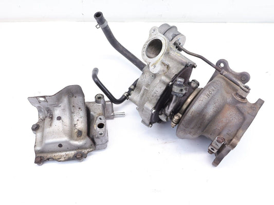 2015-2021 Subaru WRX Turbocharger Turbo Charger 2.0L FA20 14411AA881 "FOR PARTS"