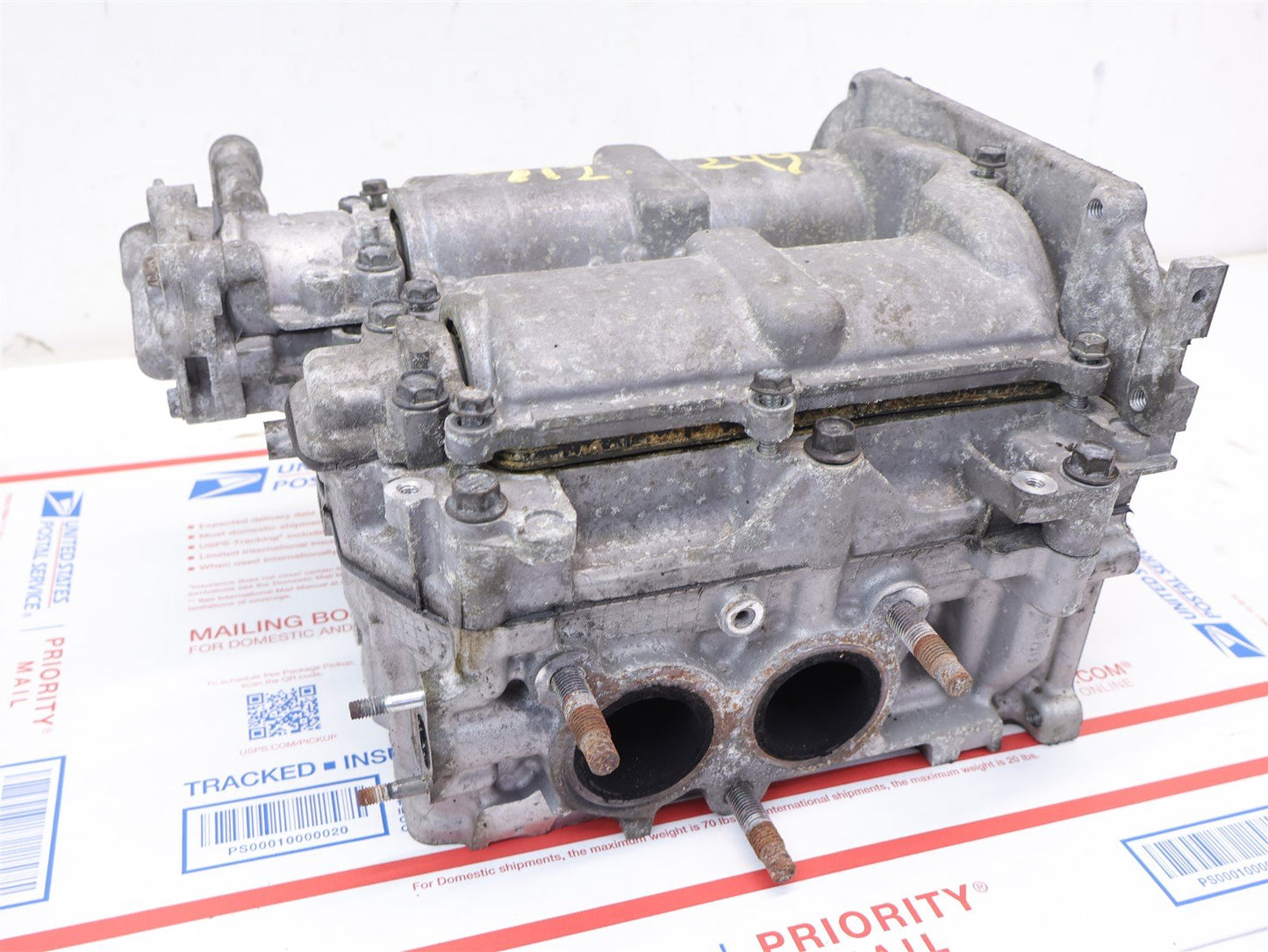 2015-2021 Subaru WRX Cylinder Head 2.0L Turbo Engine Passenger RH Right OEM