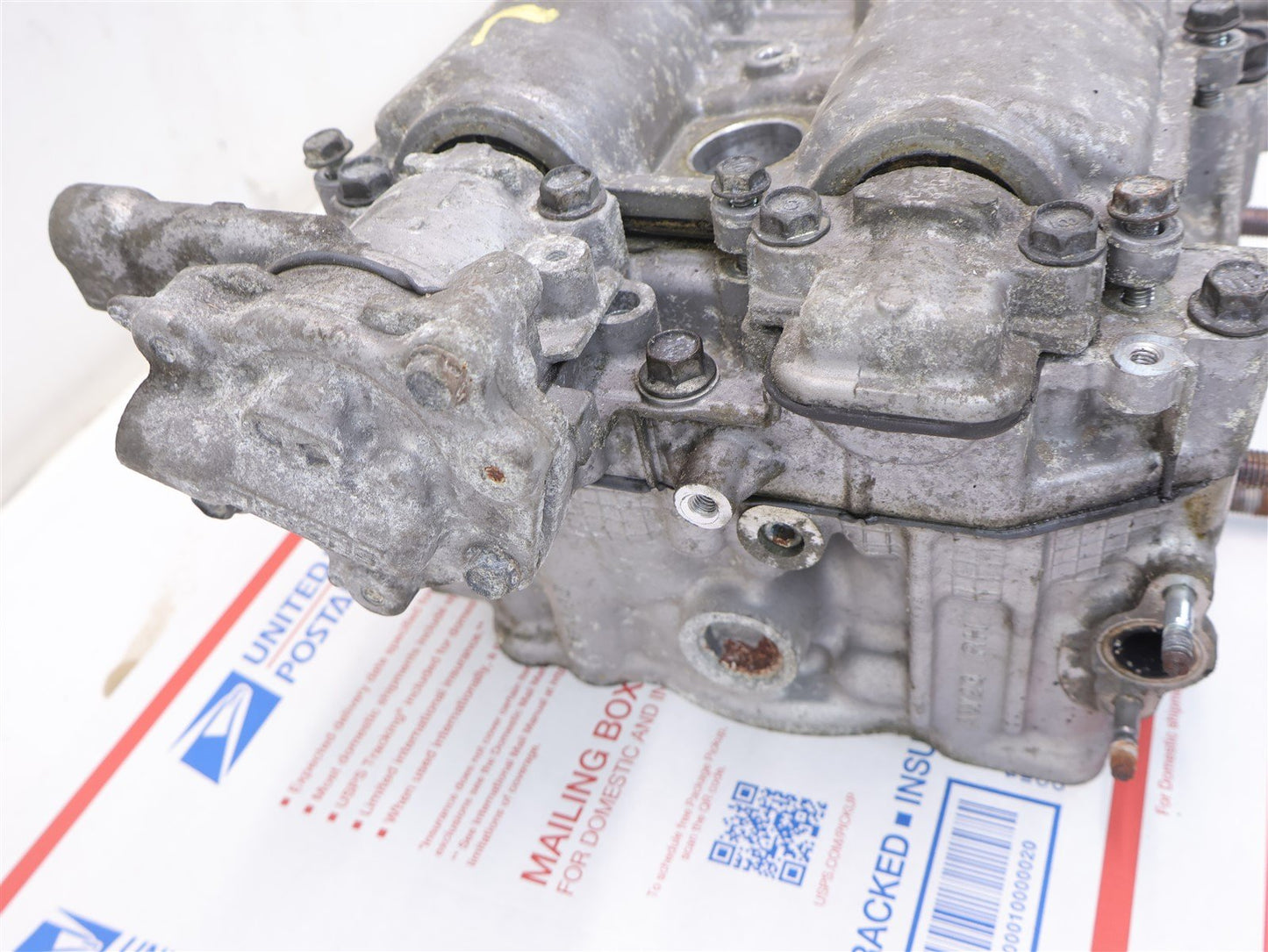 2015-2021 Subaru WRX Cylinder Head 2.0L Turbo Engine Passenger RH Right OEM