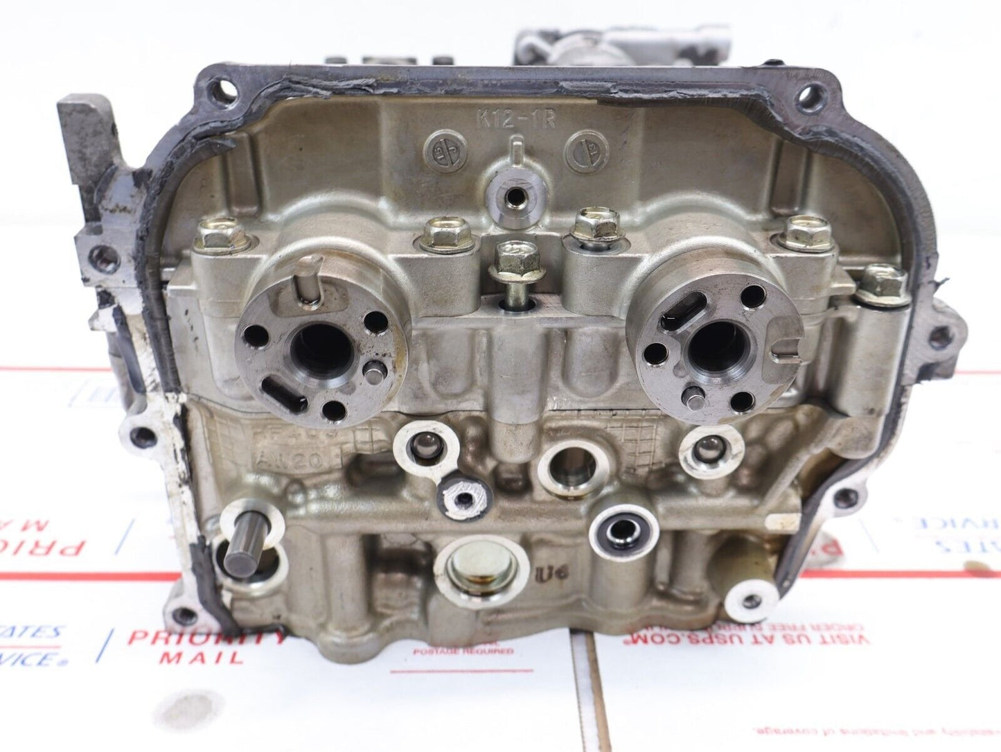 2015-2021 Subaru WRX Cylinder Head 2.0L Turbo Engine Passenger RH Right OEM