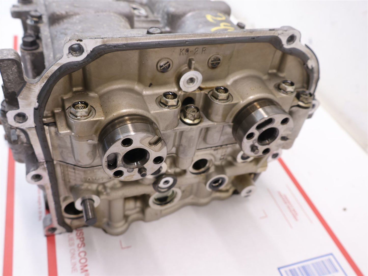 2015-2021 Subaru WRX Cylinder Head 2.0L Turbo Engine Passenger RH Right OEM