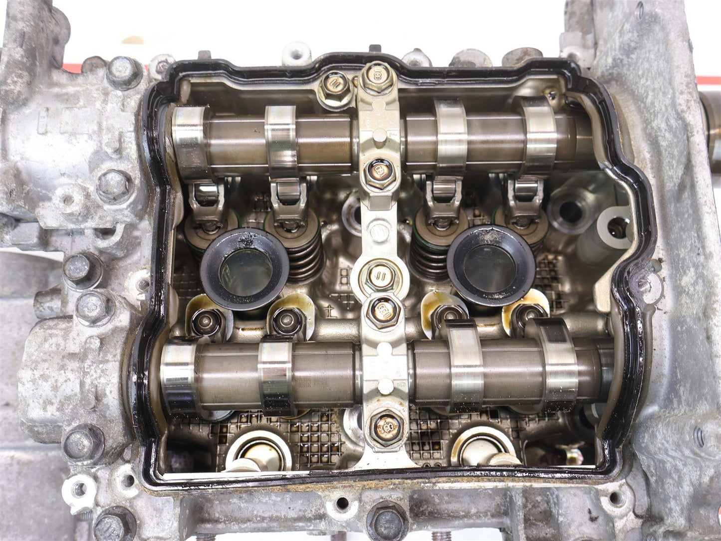 2015-2021 Subaru WRX Cylinder Head 2.0L Turbo Engine Passenger RH Right OEM