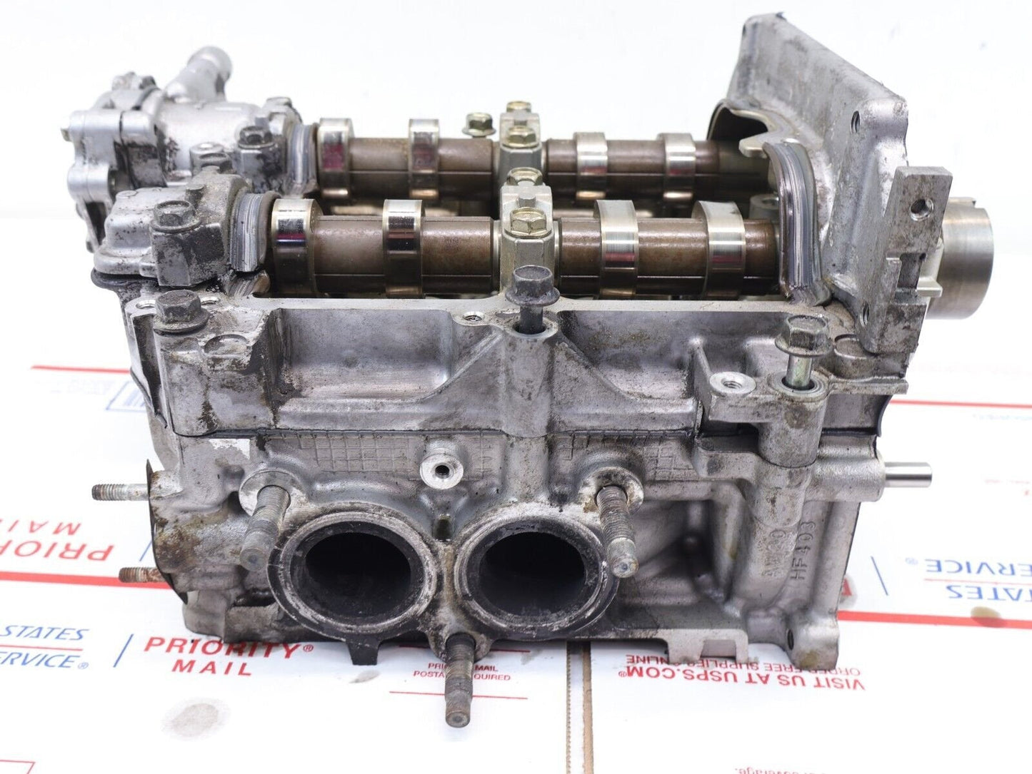 2015-2021 Subaru WRX Cylinder Head 2.0L Turbo Engine Passenger RH Right OEM