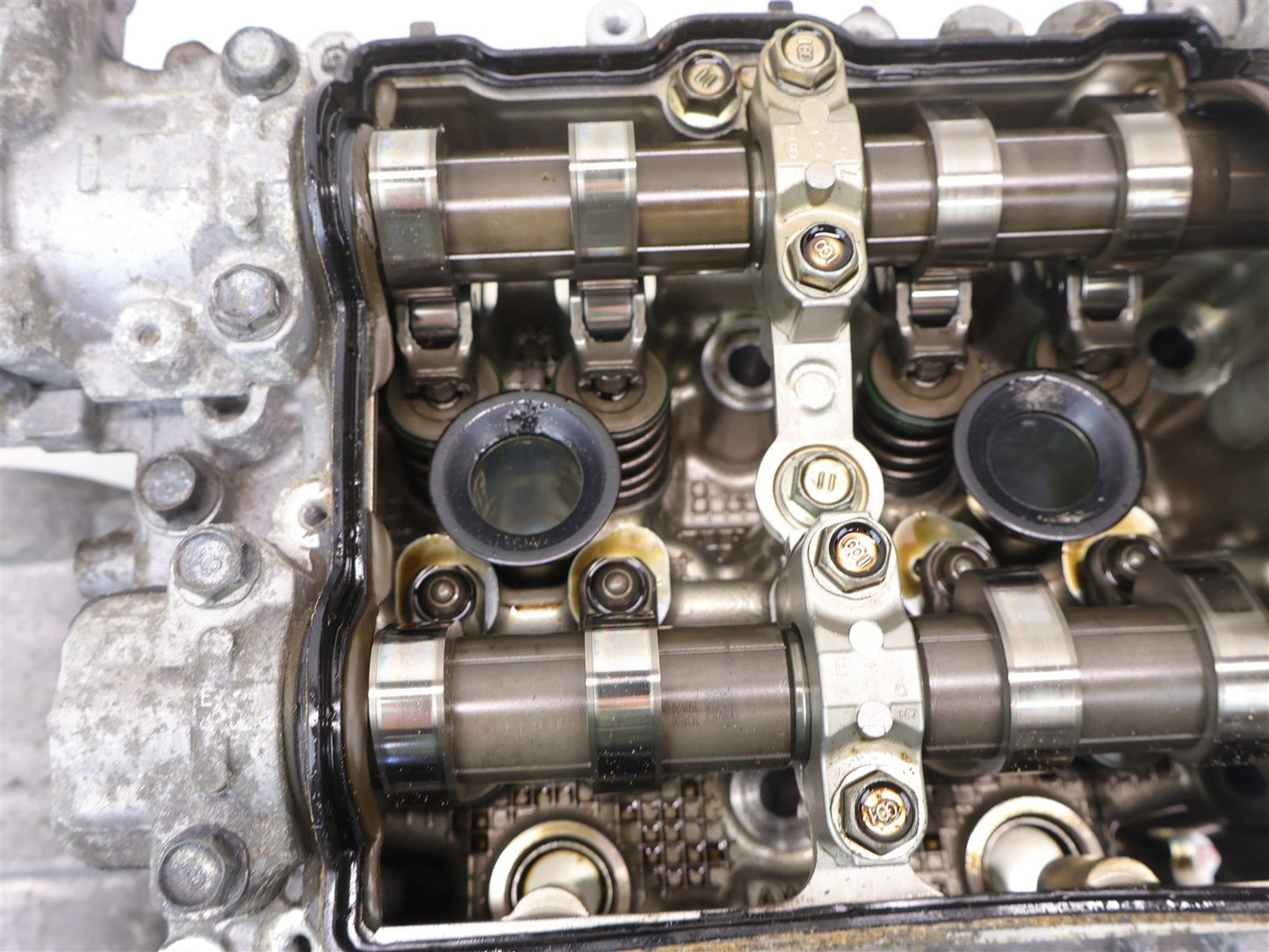 2015-2021 Subaru WRX Cylinder Head 2.0L Turbo Engine Passenger RH Right OEM