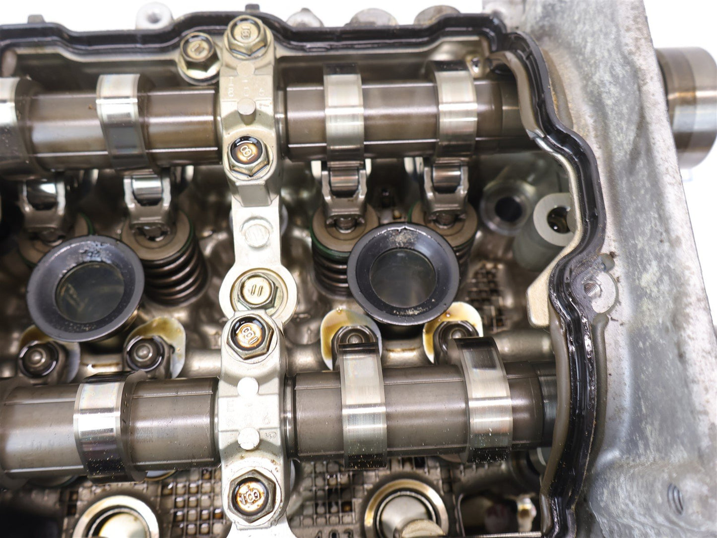 2015-2021 Subaru WRX Cylinder Head 2.0L Turbo Engine Passenger RH Right OEM