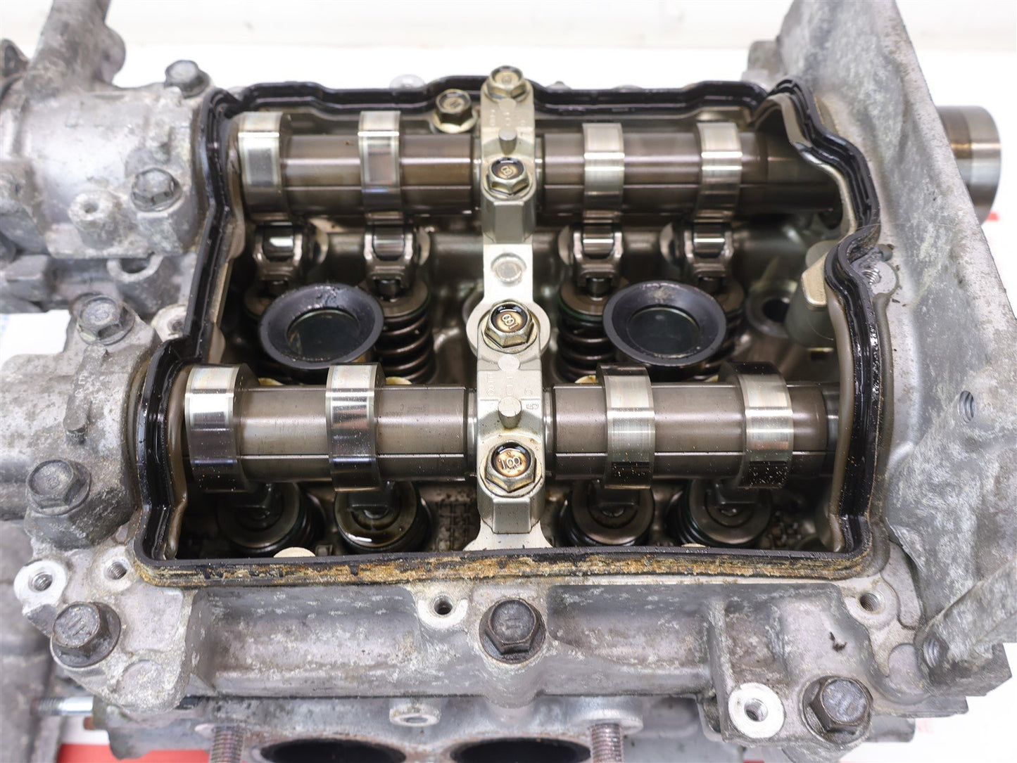 2015-2021 Subaru WRX Cylinder Head 2.0L Turbo Engine Passenger RH Right OEM