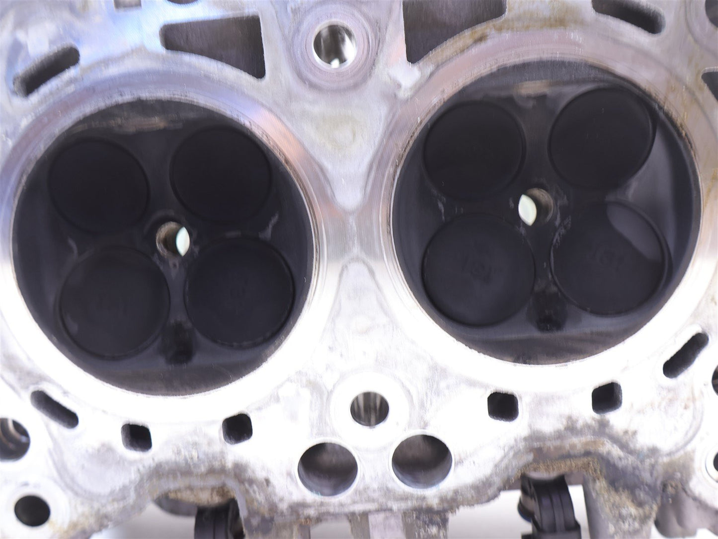 2015-2021 Subaru WRX Cylinder Head 2.0L Turbo Engine Passenger RH Right OEM