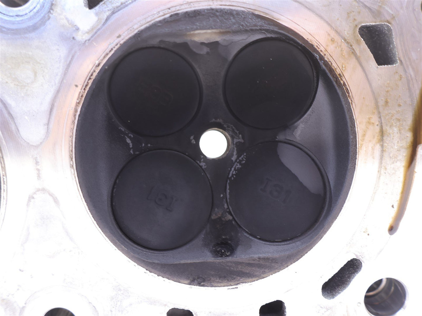 2015-2021 Subaru WRX Cylinder Head 2.0L Turbo Engine Passenger RH Right OEM