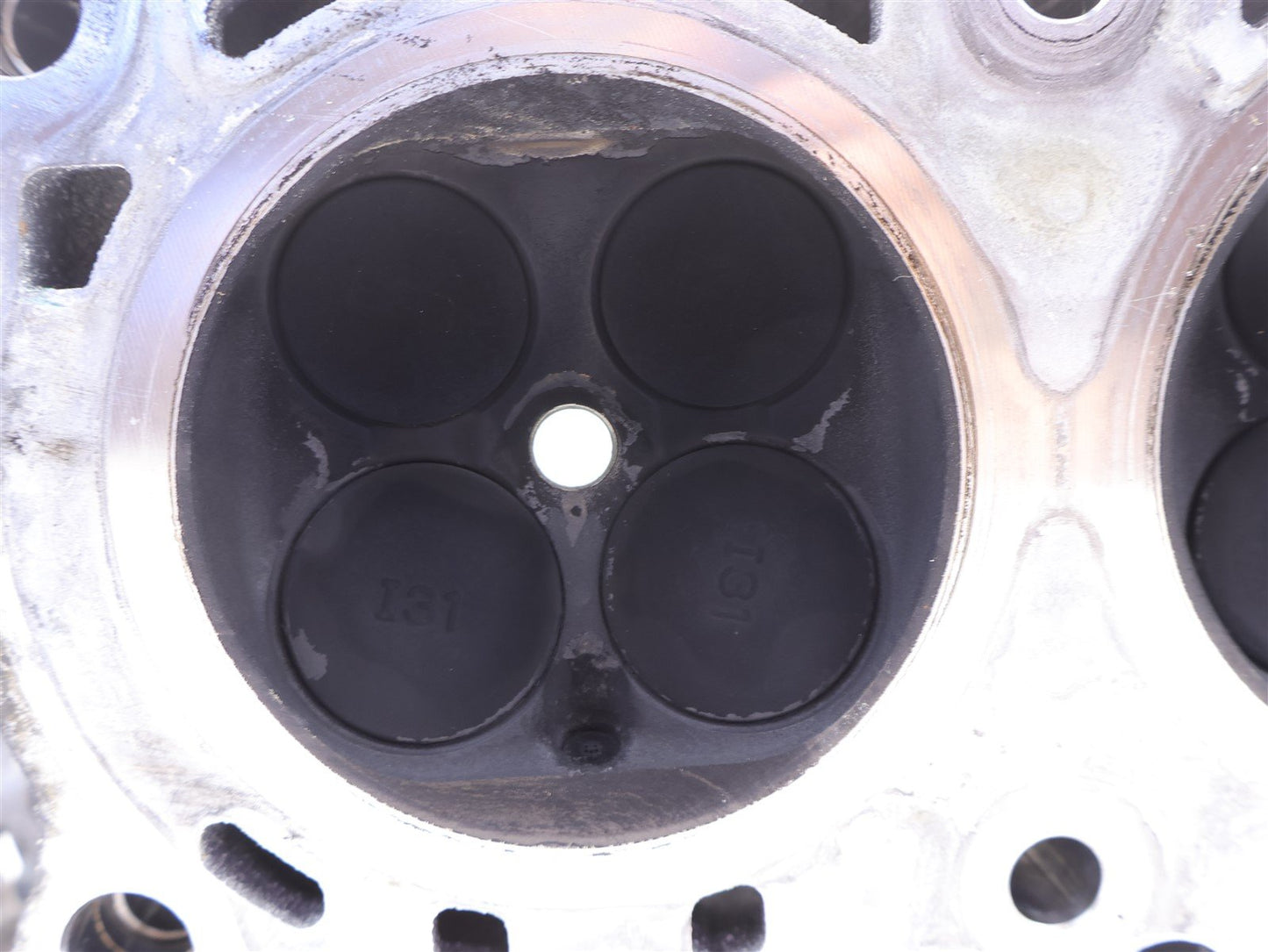 2015-2021 Subaru WRX Cylinder Head 2.0L Turbo Engine Passenger RH Right OEM