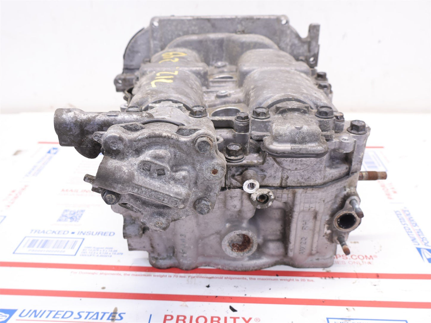 2015-2021 Subaru WRX Cylinder Head 2.0L Turbo Engine Passenger RH Right OEM