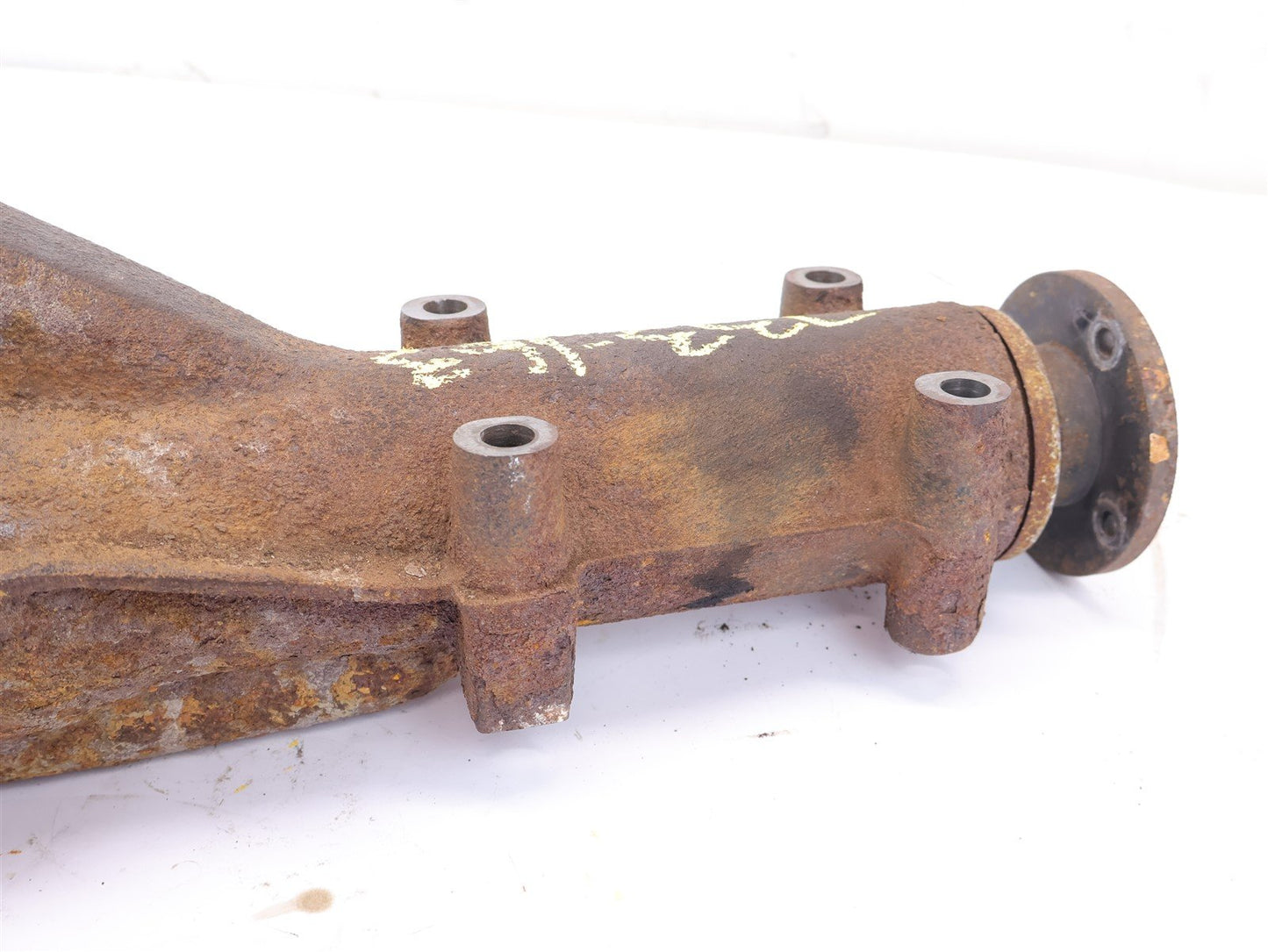 2006-2007 Subaru Impreza WRX Rear Differential 3.70 Manual 5MT Carrier OEM 06-07