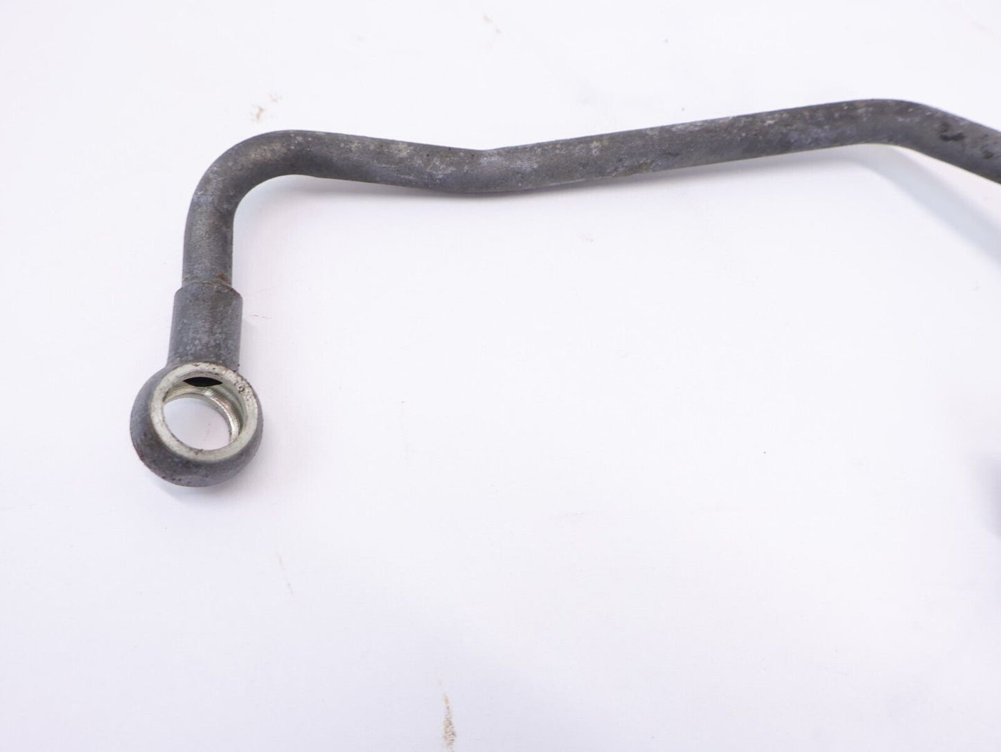 2006-2007 Subaru Impreza WRX Oil Feed Line AVCS Cylinder Head OEM 06-07