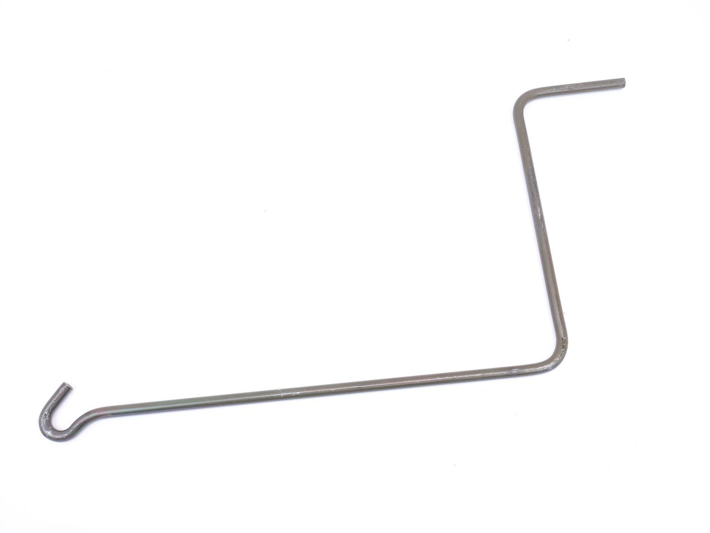 2002-2007 Subaru Impreza WRX & STI Jack Crank Handle Hook Scissor OEM 02-07