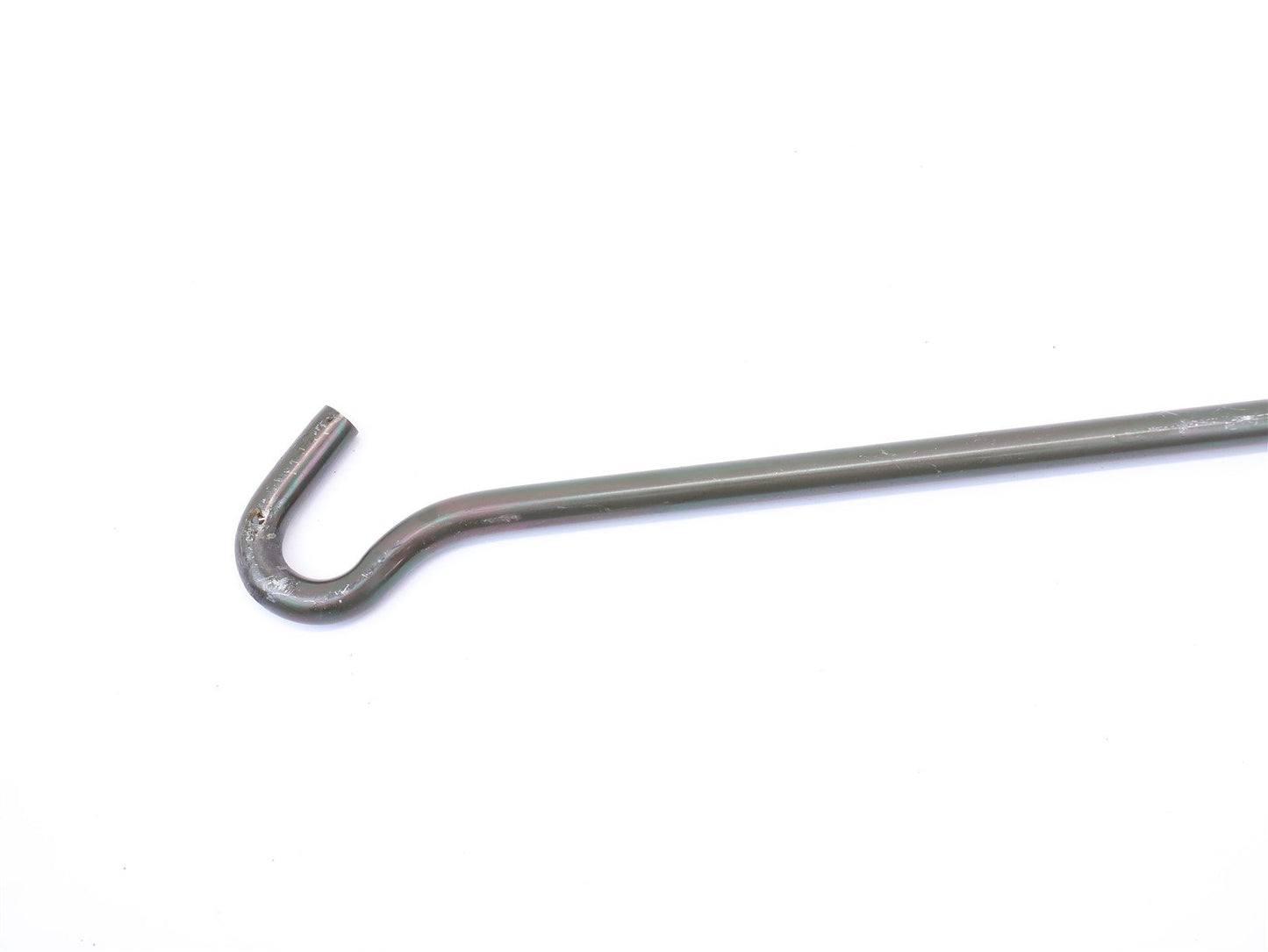 2002-2007 Subaru Impreza WRX & STI Jack Crank Handle Hook Scissor OEM 02-07