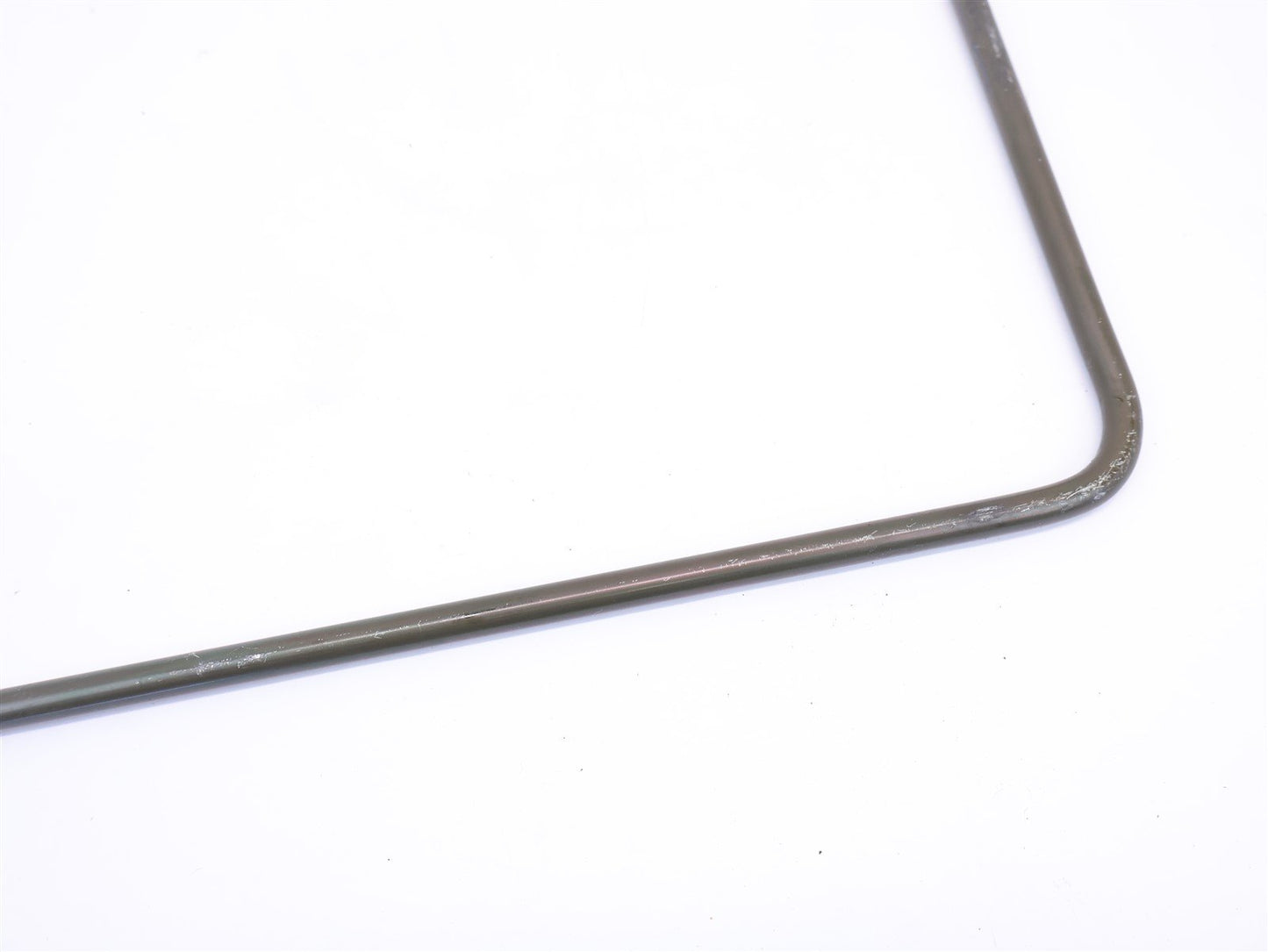 2002-2007 Subaru Impreza WRX & STI Jack Crank Handle Hook Scissor OEM 02-07