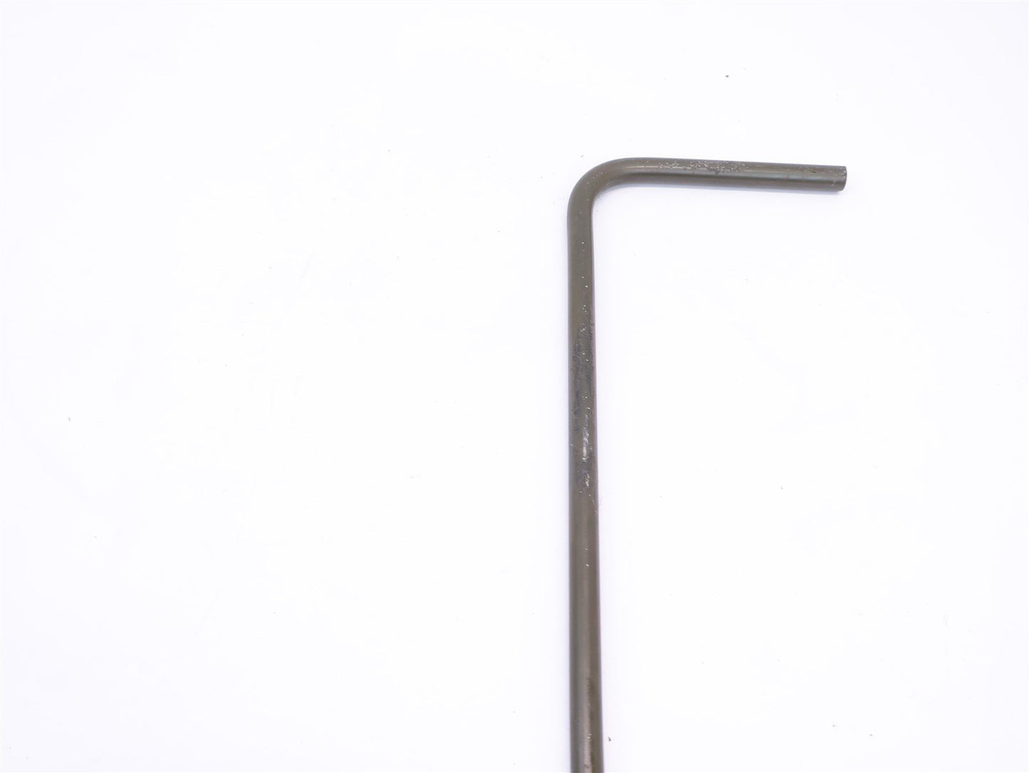 2002-2007 Subaru Impreza WRX & STI Jack Crank Handle Hook Scissor OEM 02-07