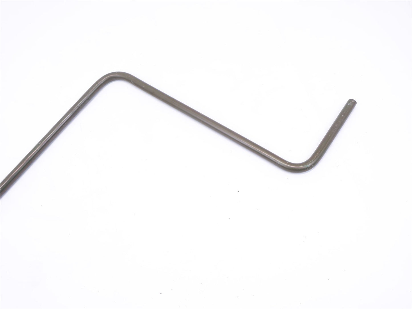 2002-2007 Subaru Impreza WRX & STI Jack Crank Handle Hook Scissor OEM 02-07