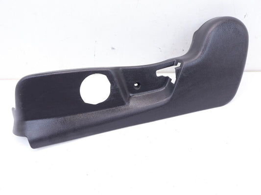 2004-2007 Subaru Impreza WRX STI Driver Front Seat Trim Cover Panel LH Left
