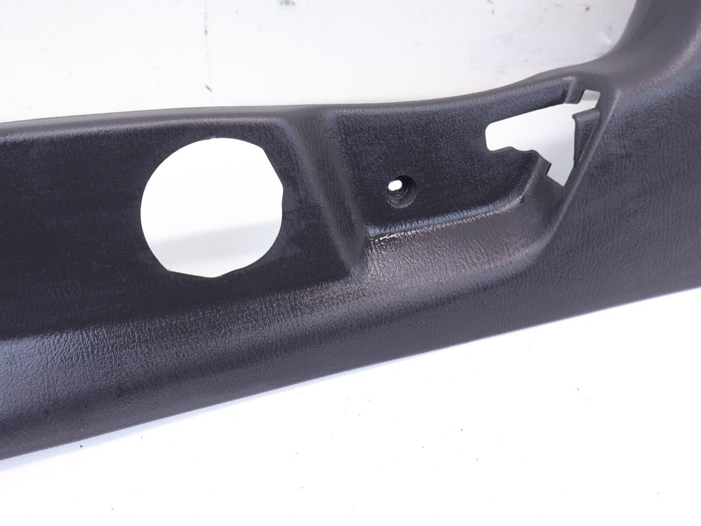 2004-2007 Subaru Impreza WRX STI Driver Front Seat Trim Cover Panel LH Left